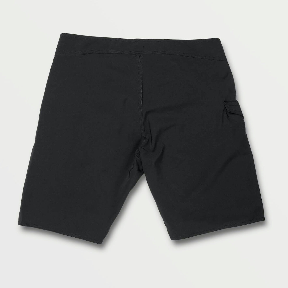 Boardshorts - Volcom Lido Solid Mod 20 Black