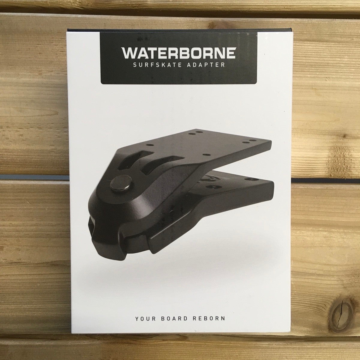 WATERBORNE SKATEBOARDS - Surf Skate Front Truck Adapter
