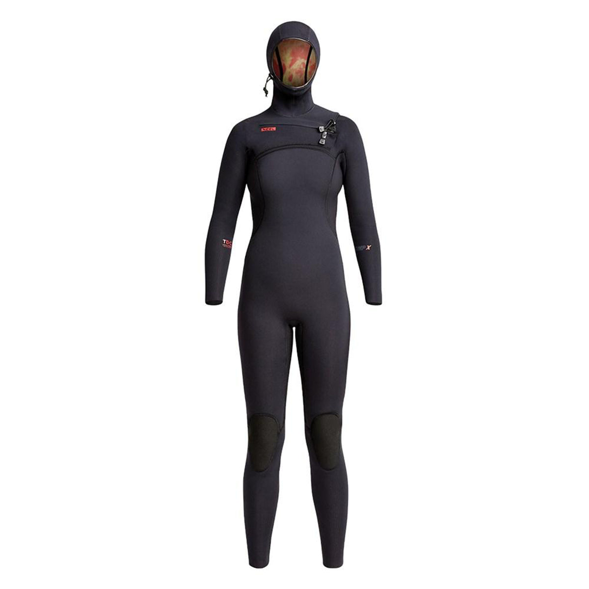 
                  
                    5.5/4.5 Women's XCEL Comp X Hooded Fullsuit
                  
                