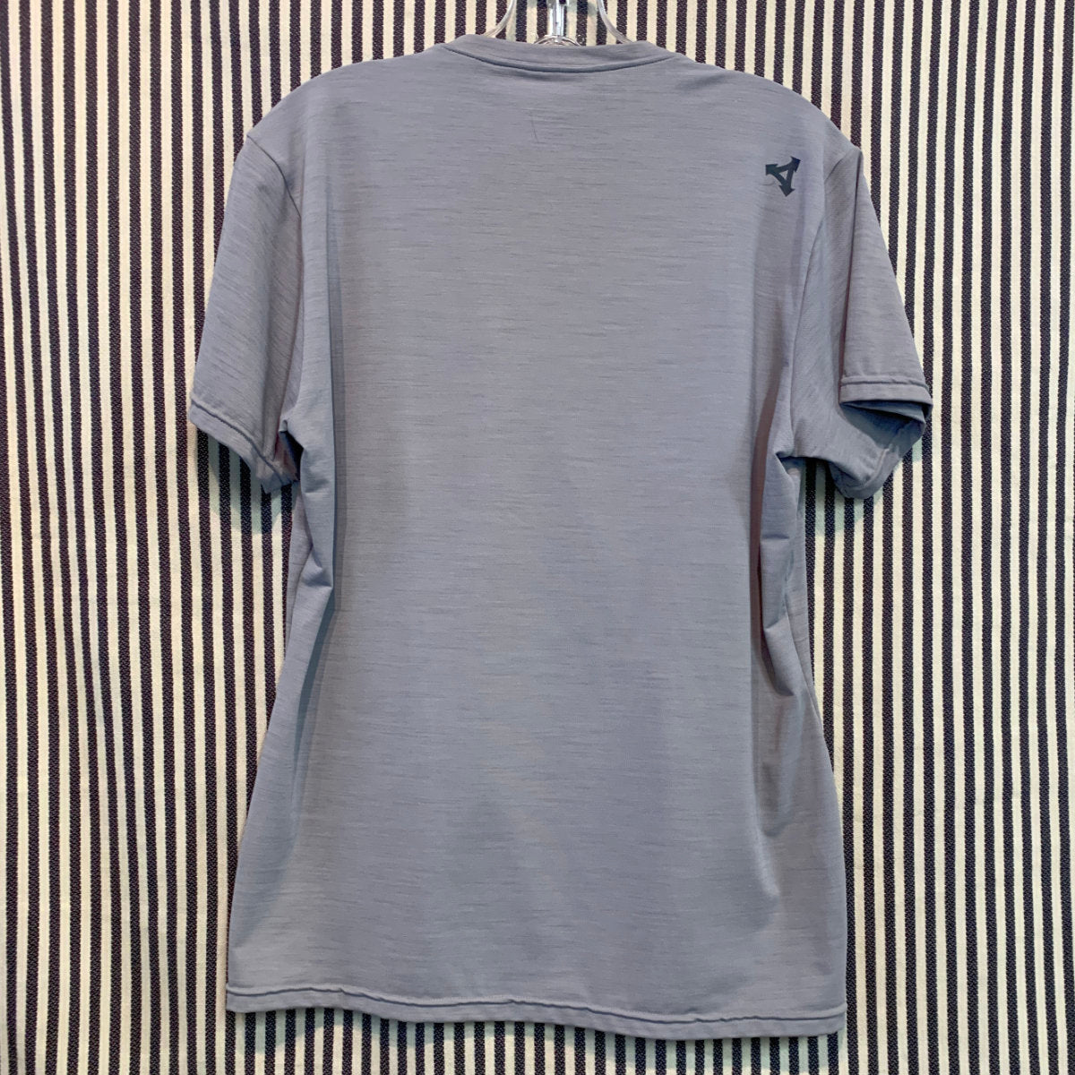 Womens Rashie XCEL AMBER S/S Heather
