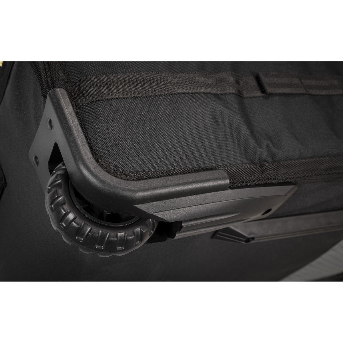 Dakine Board Cover - World Traveller Surf - Quad - Carbon - Surf Ontario