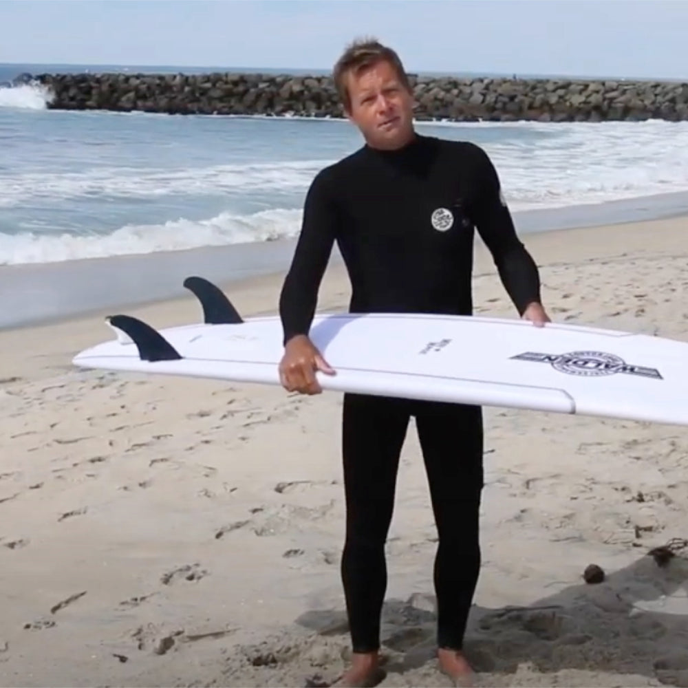 Walden - Mini Magic 7'6 - Dual-Core
