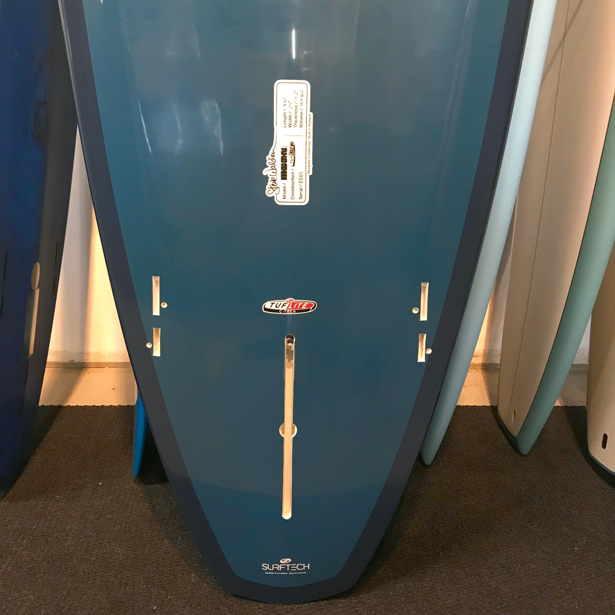 Walden 9'0 Mega Magic Tuflite