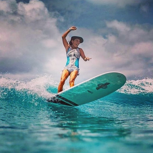 Walden 9'0 Mega Magic Tuflite
