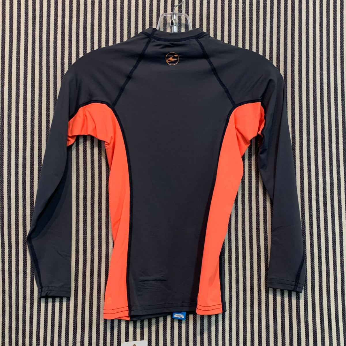 Women's Rashies O'Neill Premium Skins L/S Rash Guard (4172)