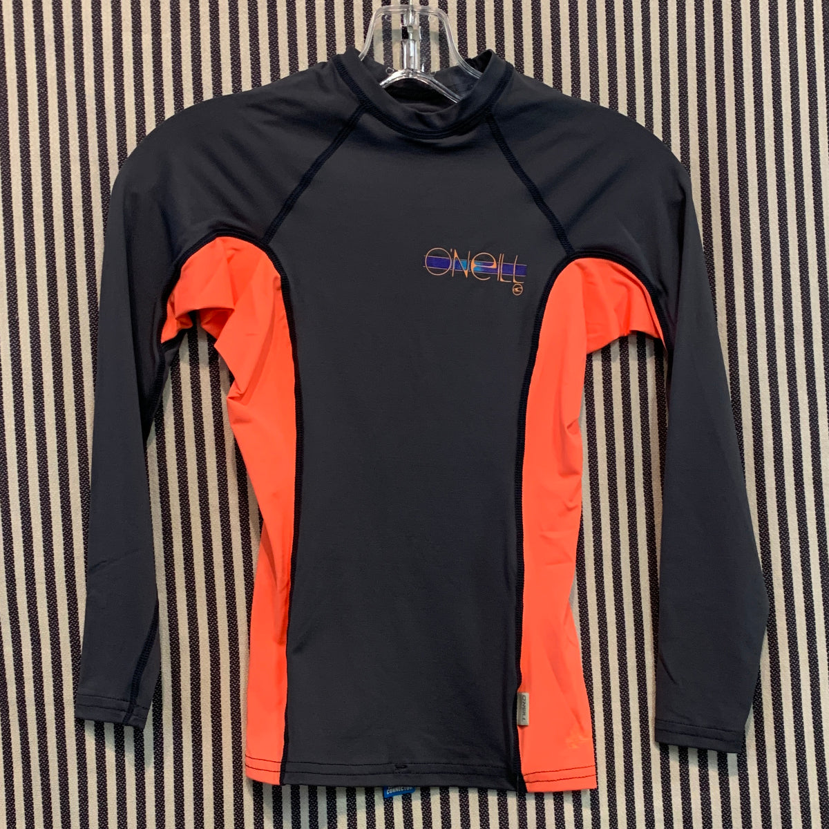 Women's Rashies O'Neill Premium Skins L/S Rash Guard (4172)