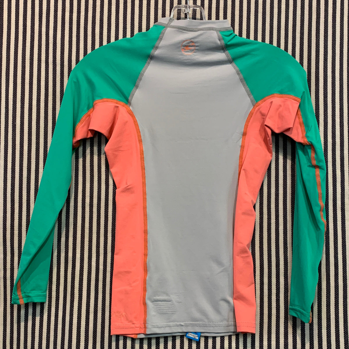 Women's Rashies O'Neill Premium Skins L/S Rash Guard (4172)
