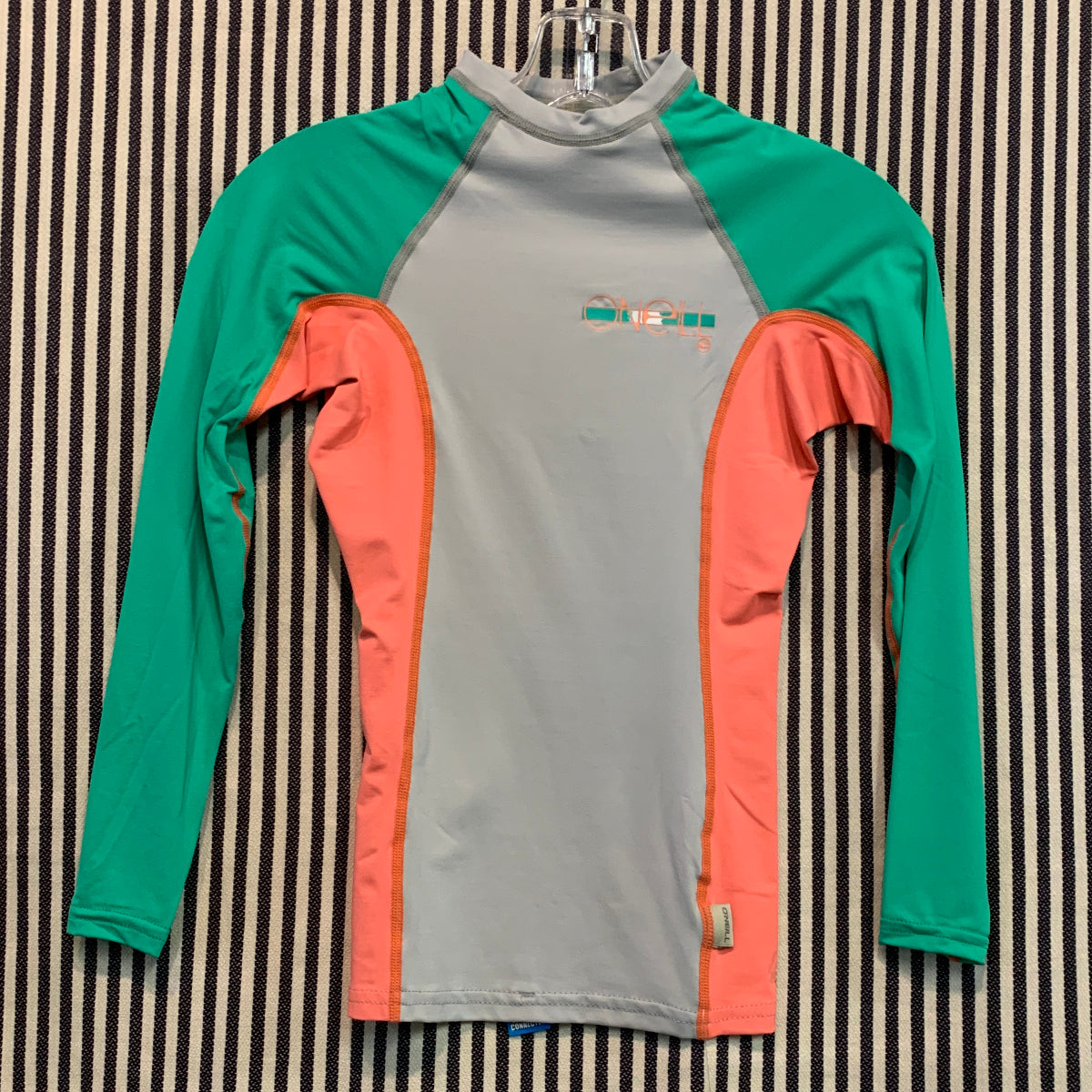 Women's Rashies O'Neill Premium Skins L/S Rash Guard (4172)