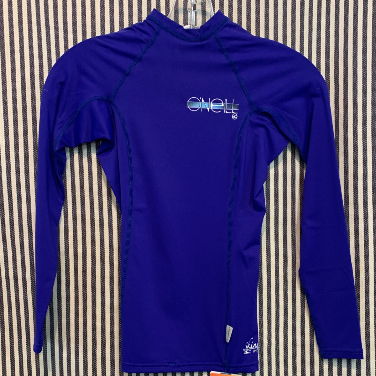 Women's Rashies O'Neill Premium Skins L/S Rash Guard (4172)