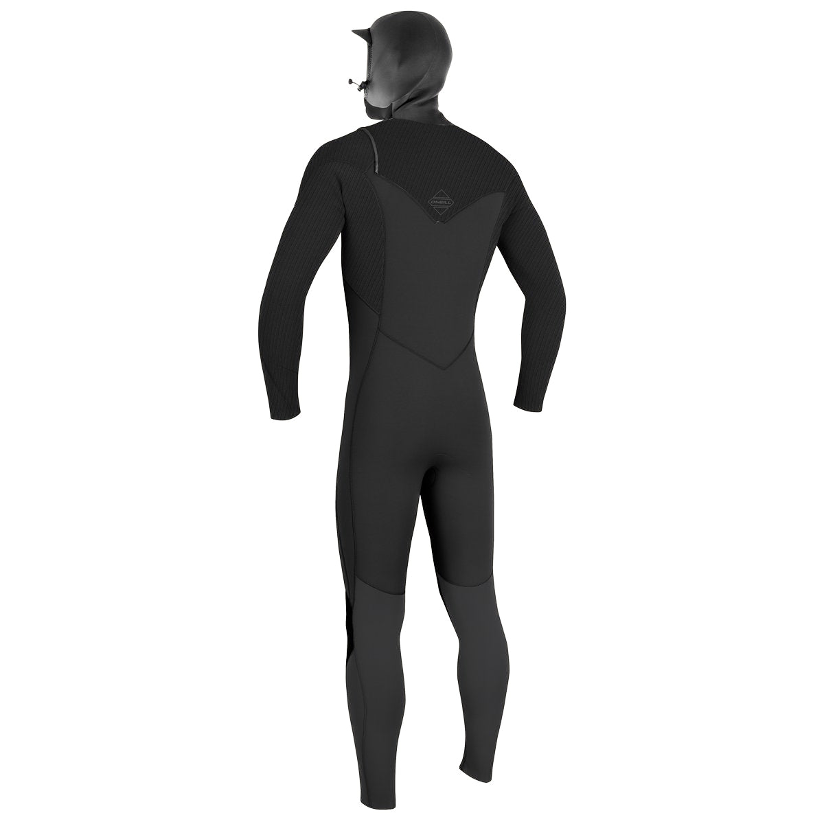 5.5/4+ Youth O'Neill Hyperfreak Chest Zip Full W/Hood
