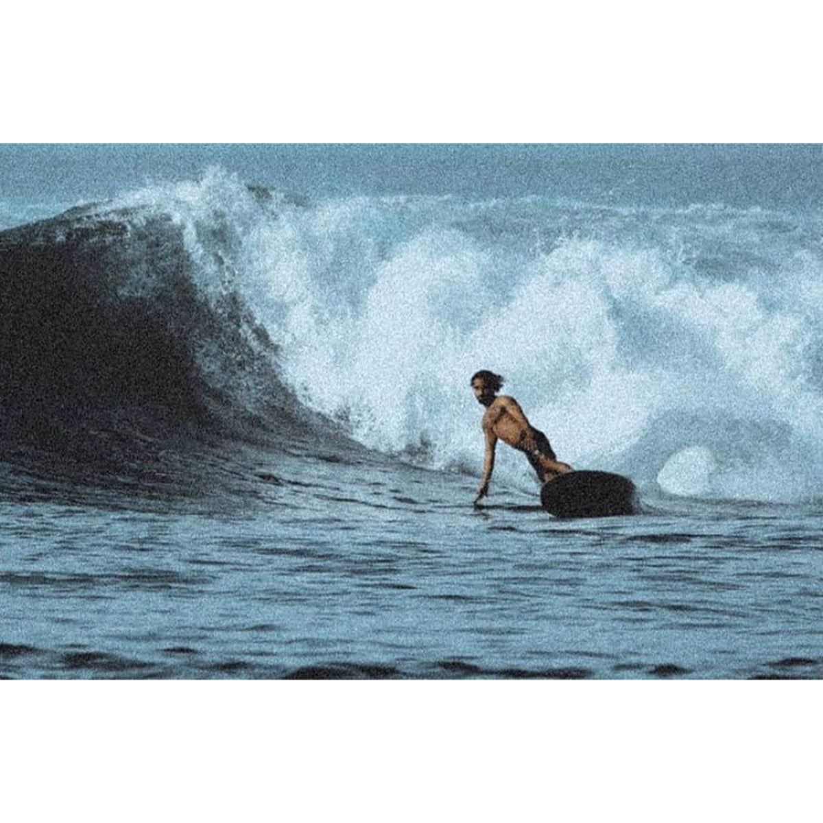 YOW Builtin Abec 7 Bearings