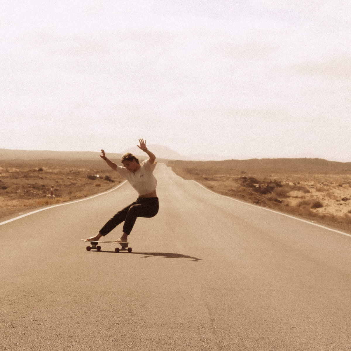 YOW Builtin Abec 7 Bearings