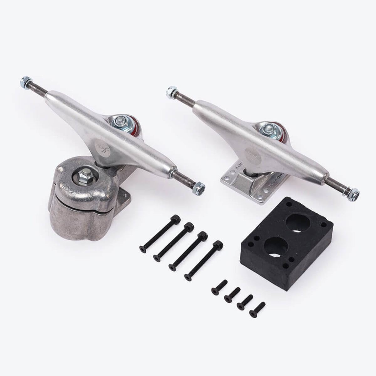 YOW Meraki Pack S5 YOW Truck System