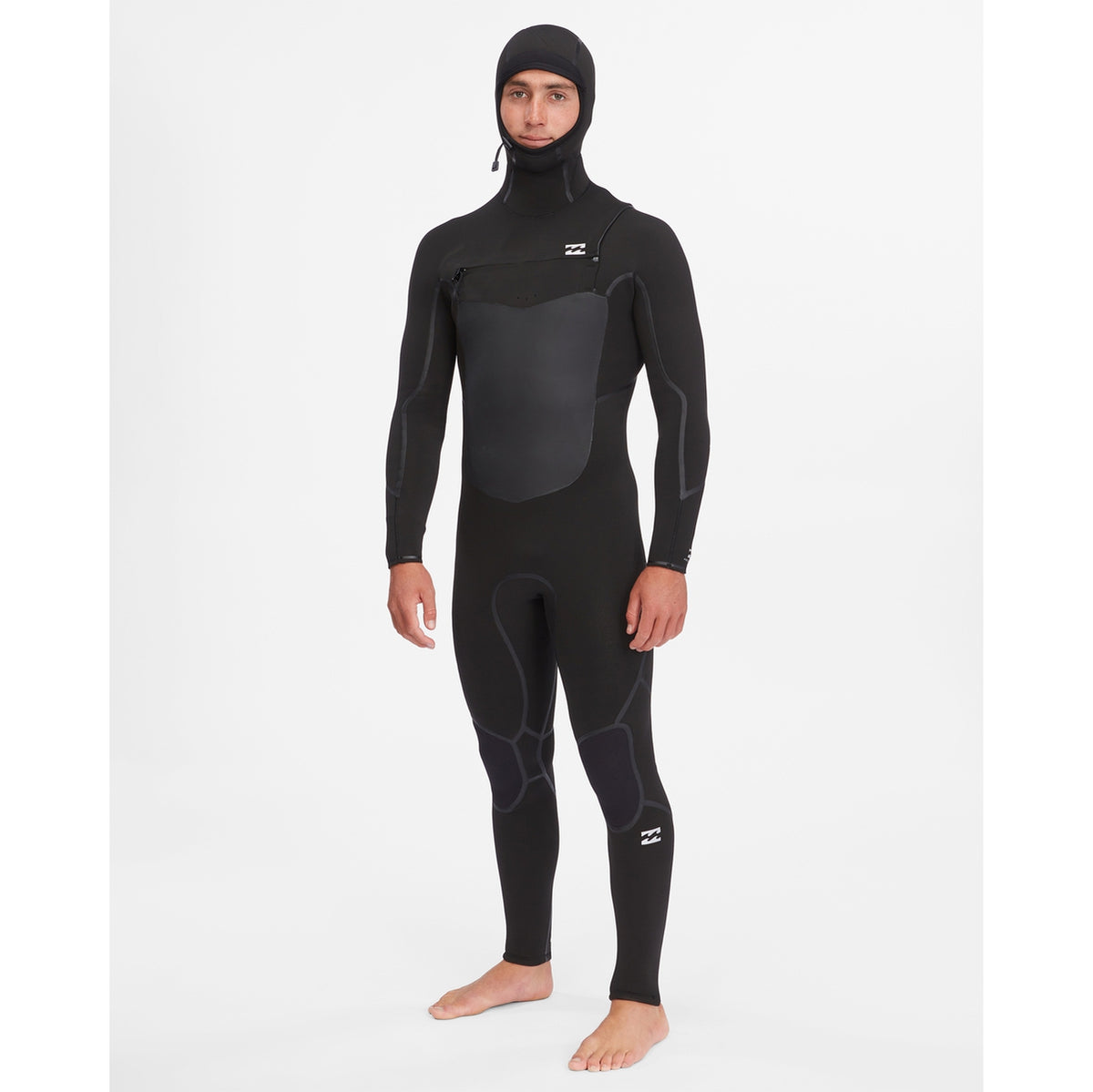 Billabong フルスーツ AUS4 ビラボン ウェットスーツ レディース 3mm / 2mm インナーバリア