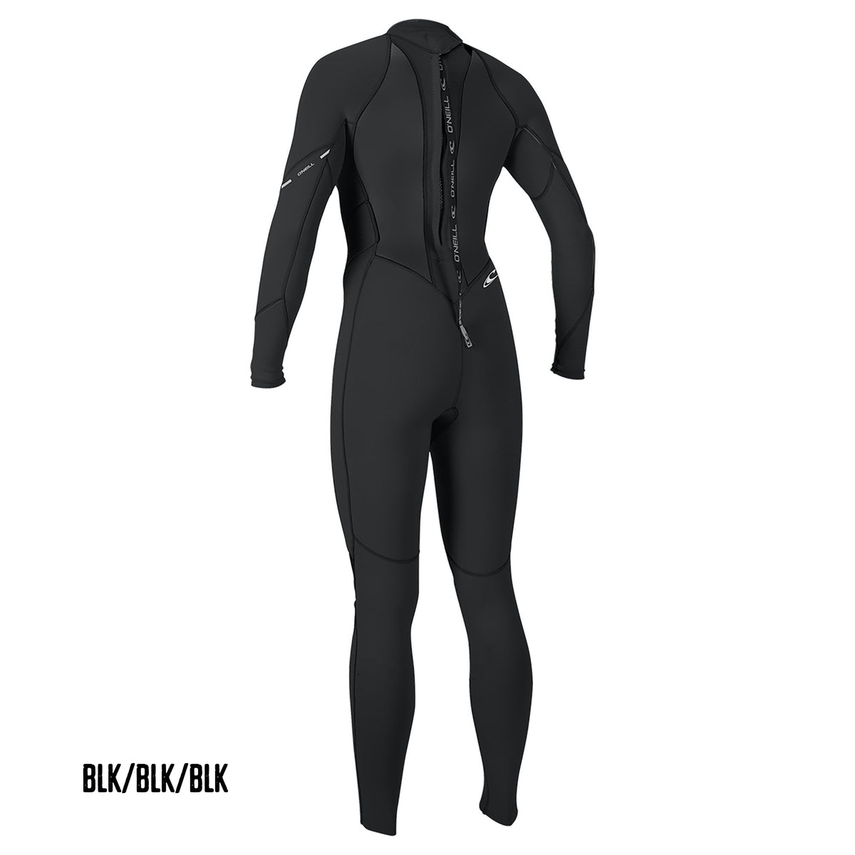 3/2 Women's O'Neill BAHIA BZ Full suit