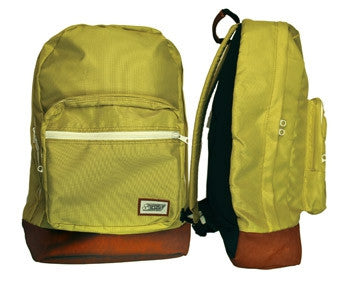 Travel Luggage - CI Backpack Team Pack - Surf Ontario