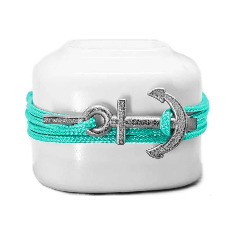 Jewellery / Fin Screw Key - COAST KEY Bracelet