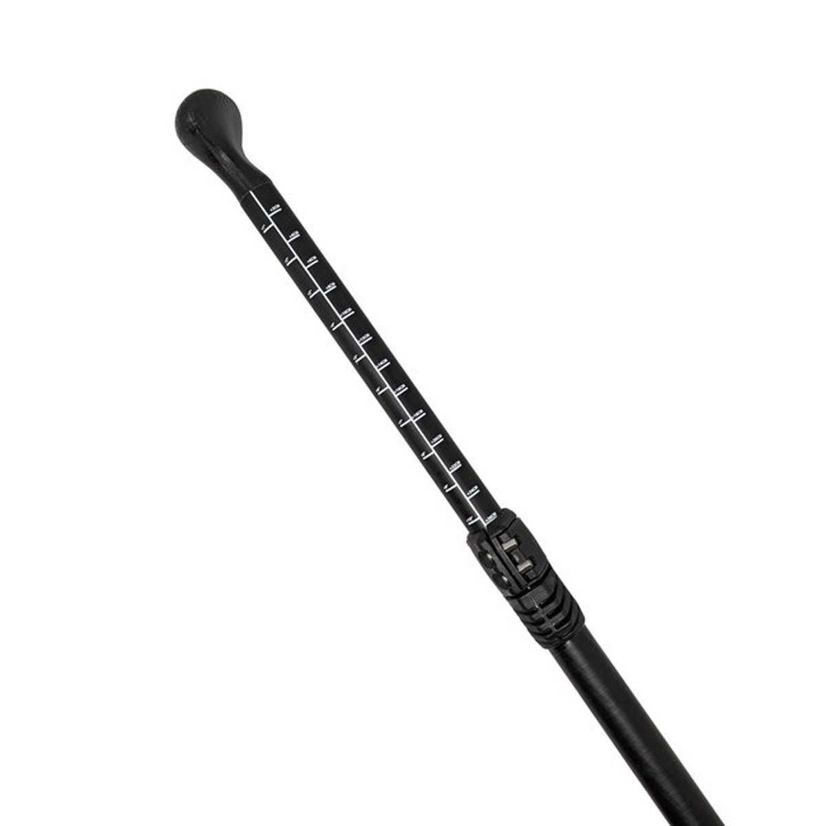 Sup Paddles - Blackfish Nootka 520 Ud Carbon / Round 3pcs Adj. Hybrid Shaft / Ergo Plastic Handle - MOQ 8