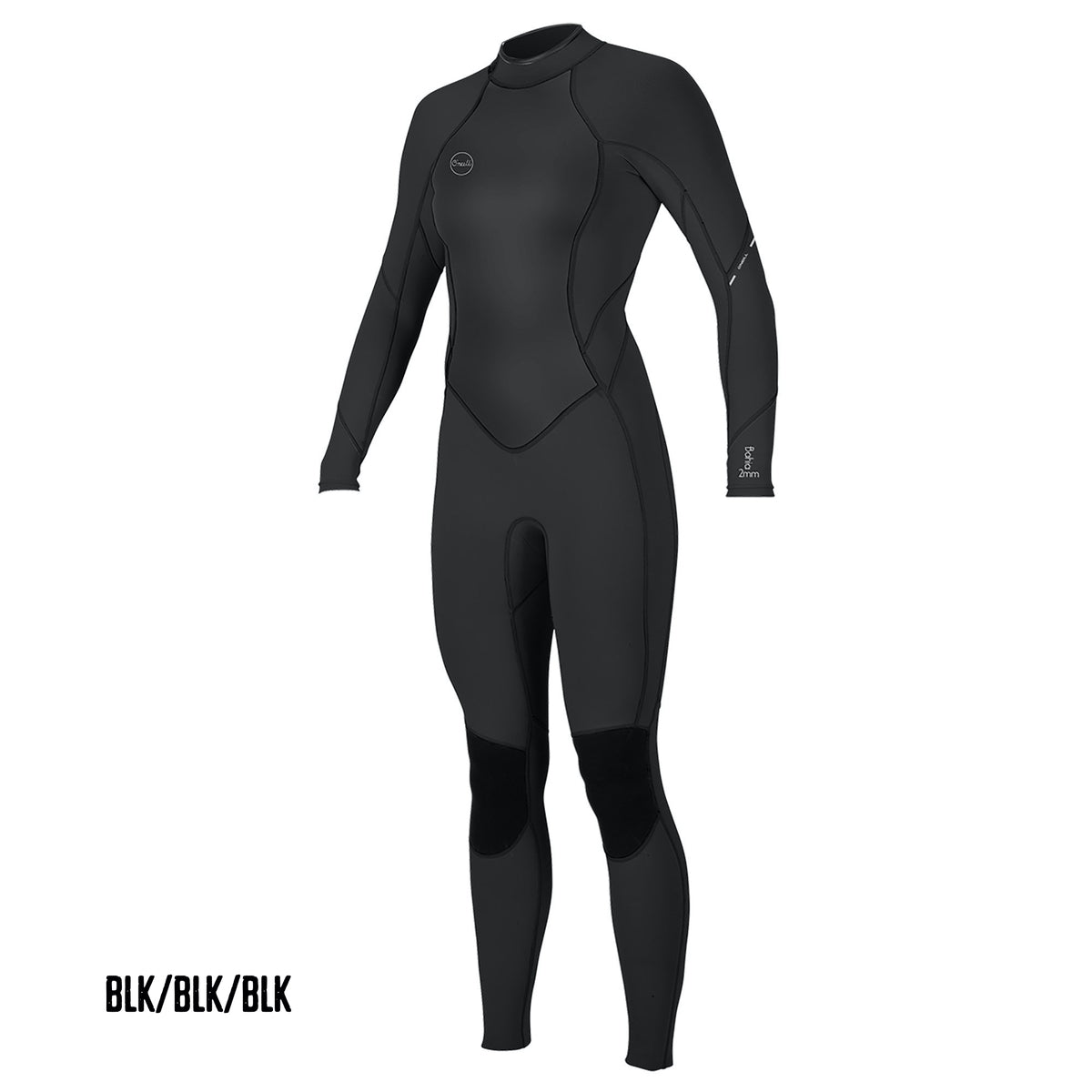 
                  
                    3/2 Women's O'Neill BAHIA BZ Full suit
                  
                