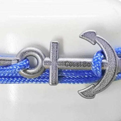 Jewellery / Fin Screw Key