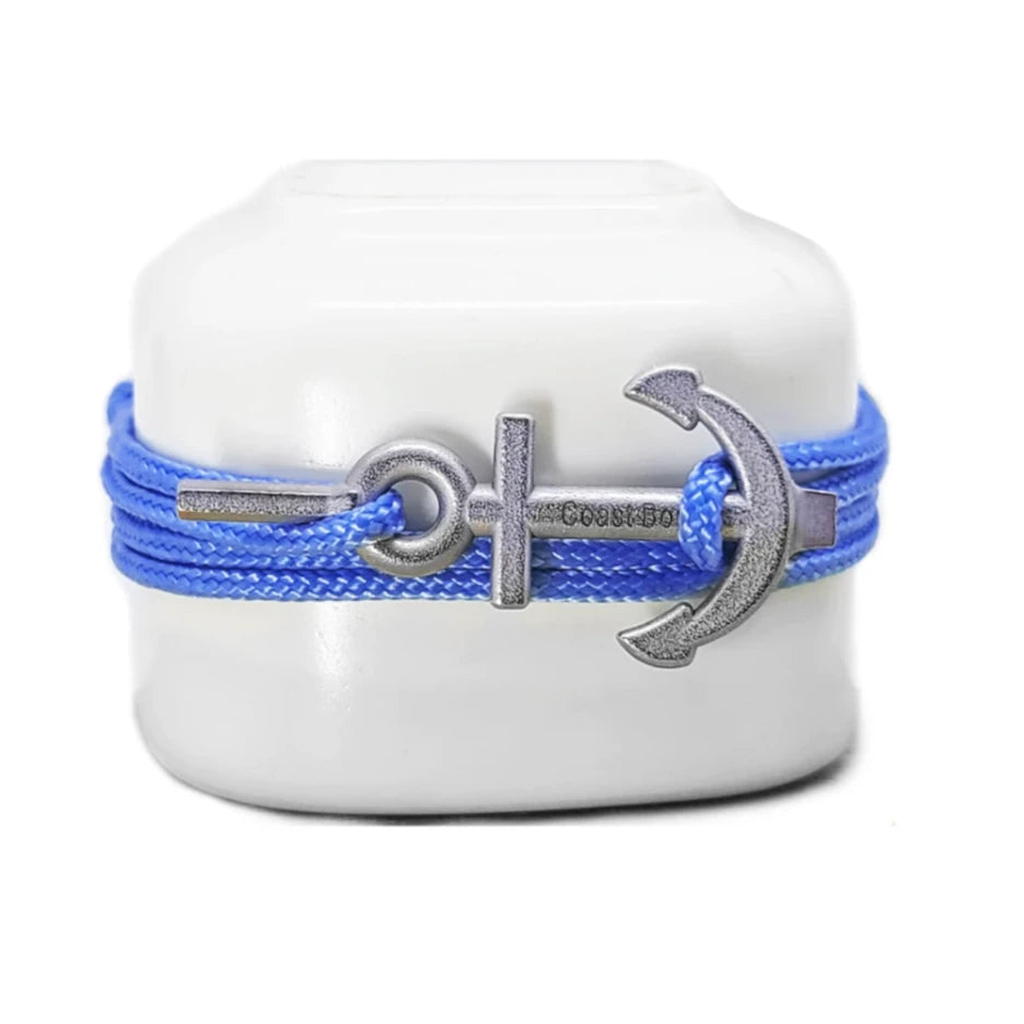 Jewellery / Fin Screw Key - COAST KEY Bracelet