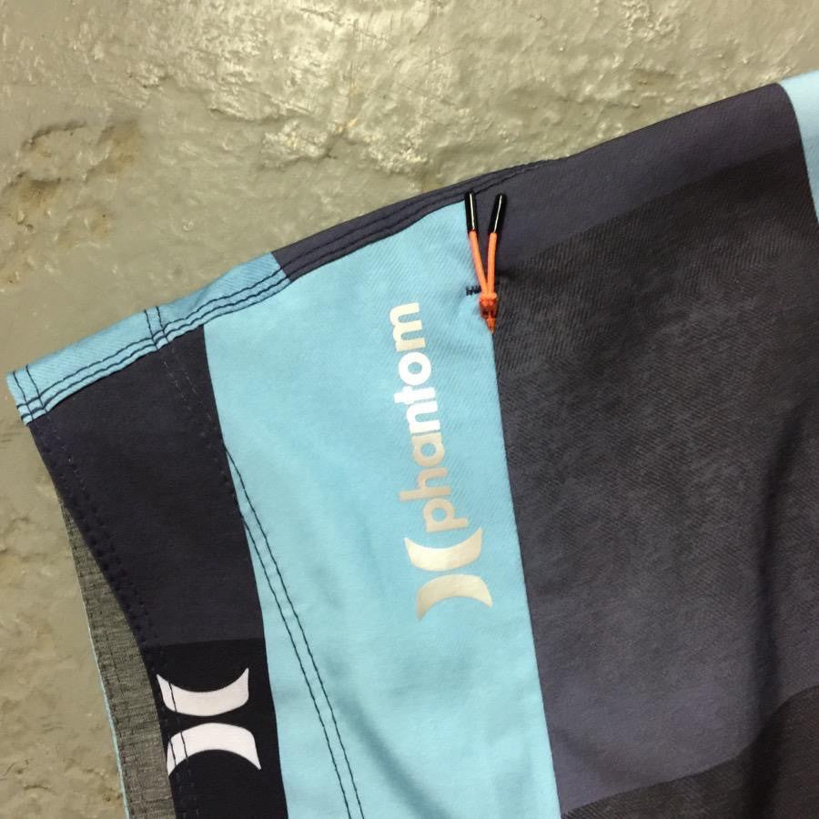 Boardshorts - Hurley Phantom Kings Road - Surf Ontario