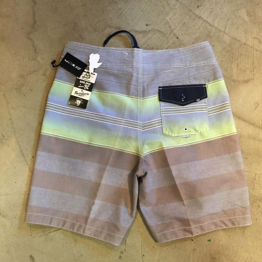 Boardshorts - Lost GAHWUMP Navy - Surf Ontario