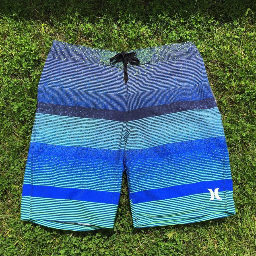 Boardshorts - Hurley Phantom Zion - Surf Ontario
