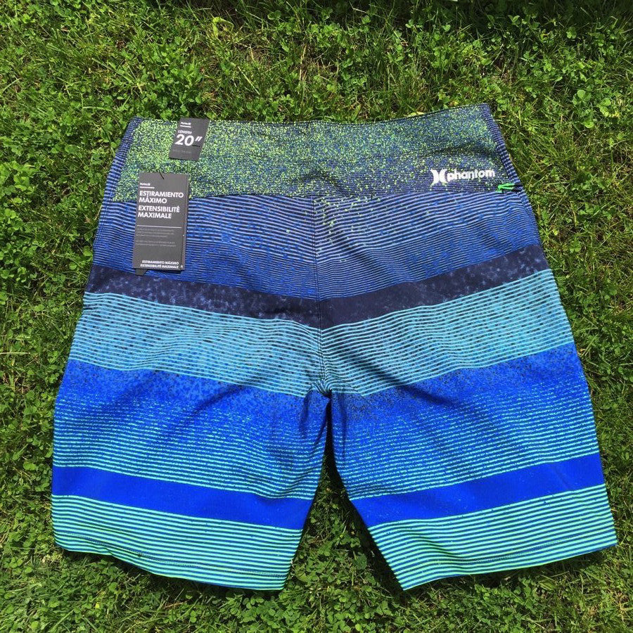Boardshorts - Hurley Phantom Zion - Surf Ontario
