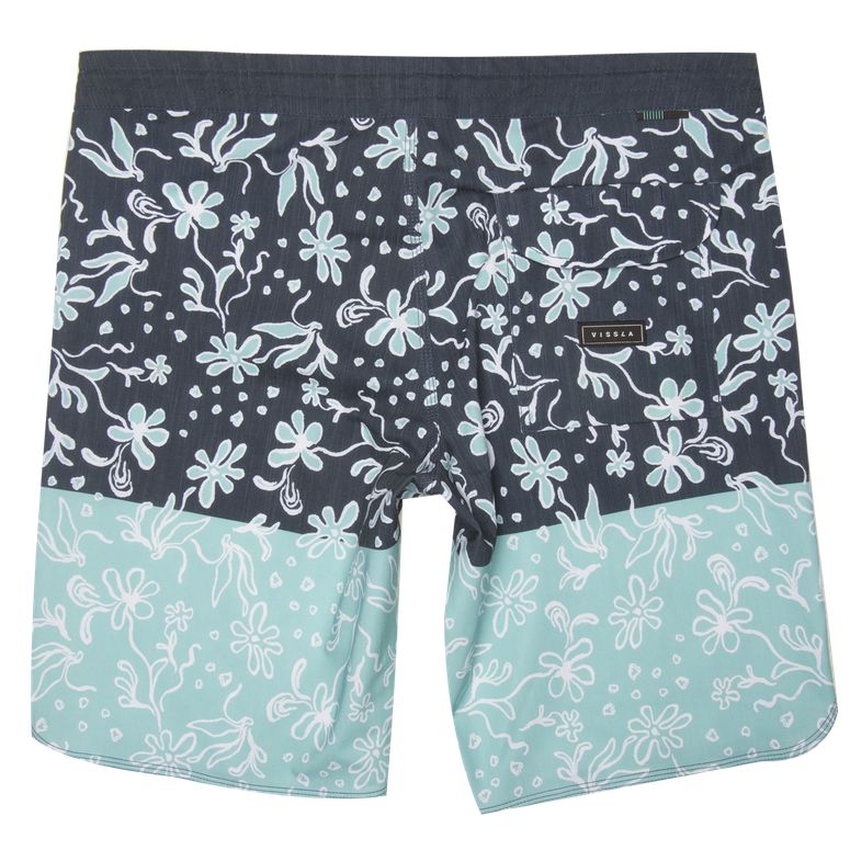  Boardshorts - Vissla Wild Coast 20"-DNL - Surf Ontario