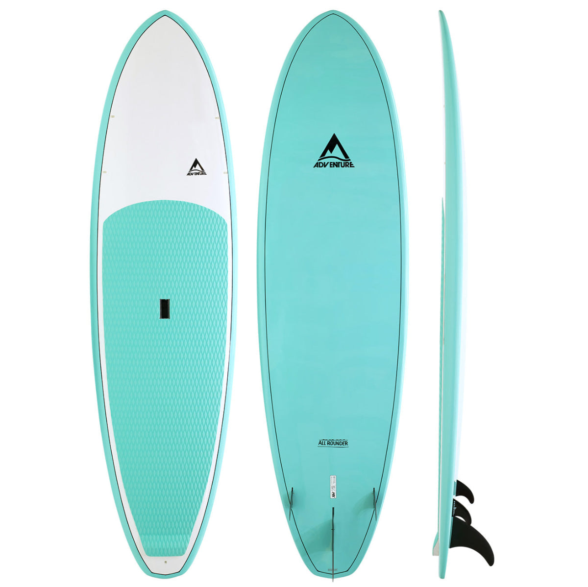 
                  
                    Adventure 10'6 Allrounder MX Spearmint
                  
                