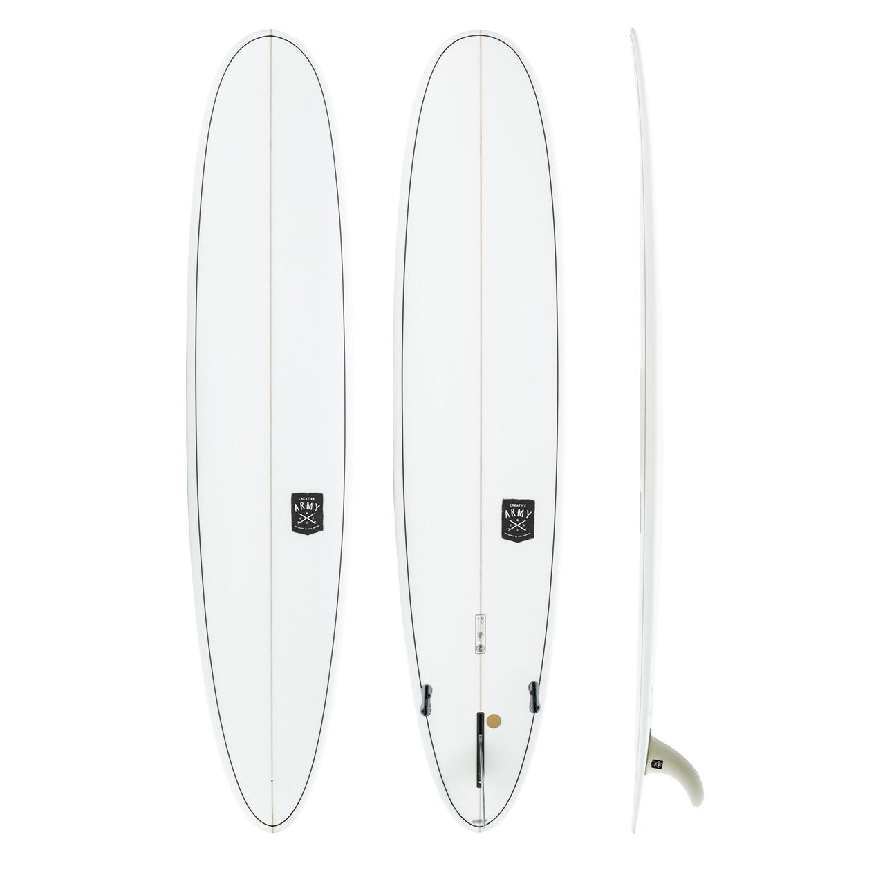 Creative Army - Jive 9'6 SLX - Epoxy