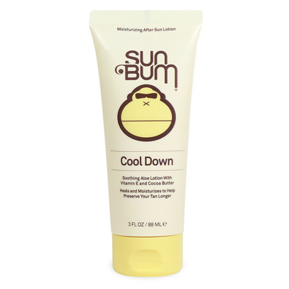 Sunscreen - 'Cool Down' After Sun Lotion - Surf Ontario