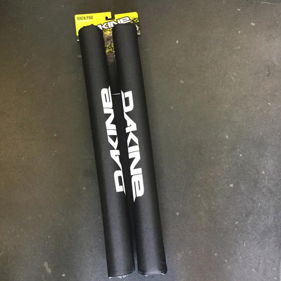 Roof Bar Pads for Surfboards and SUPS - Dakine Rack Pad long 28" (round) - Surf Ontario