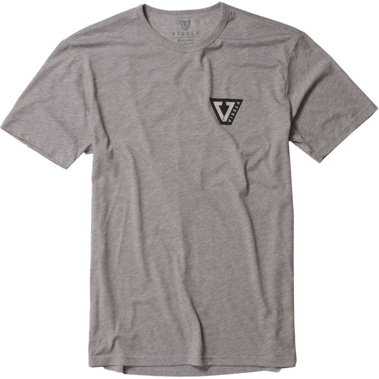T-Shirt - Vissla North Sea Dri Release