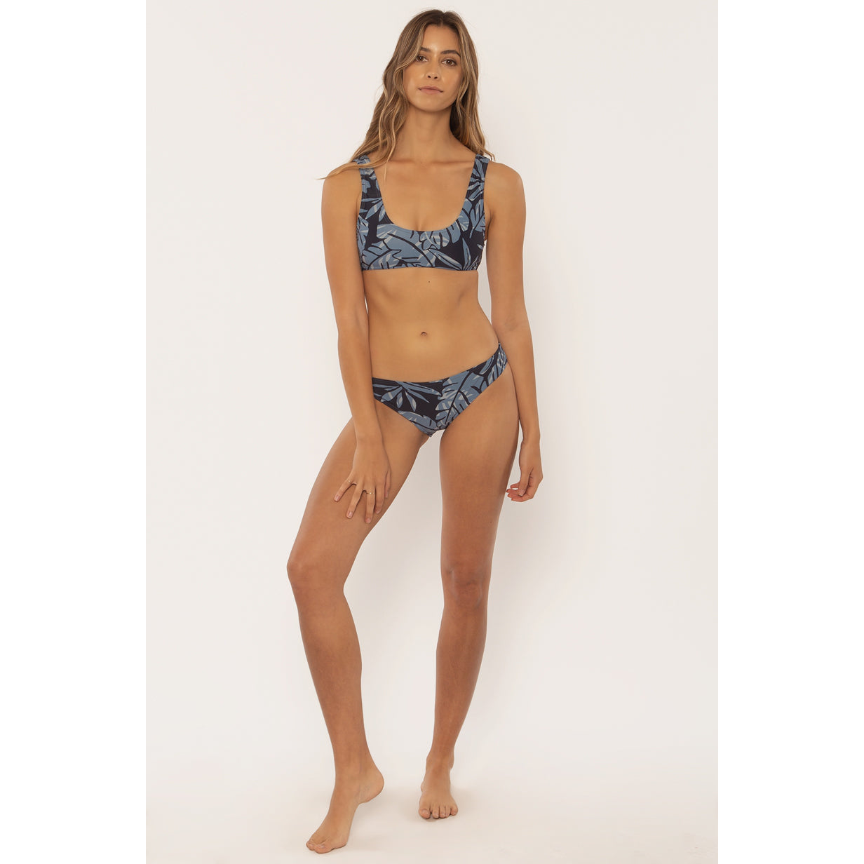 Sisstr - Women's Kori Bralette Top