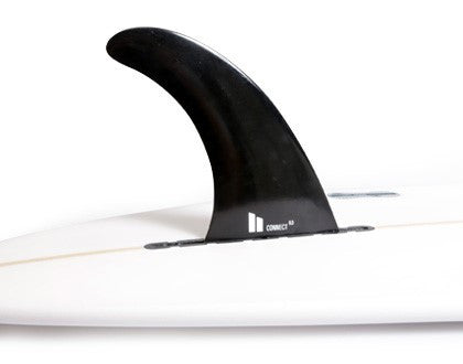 FCS II Connect GF LB Fin Black - Surf Ontario