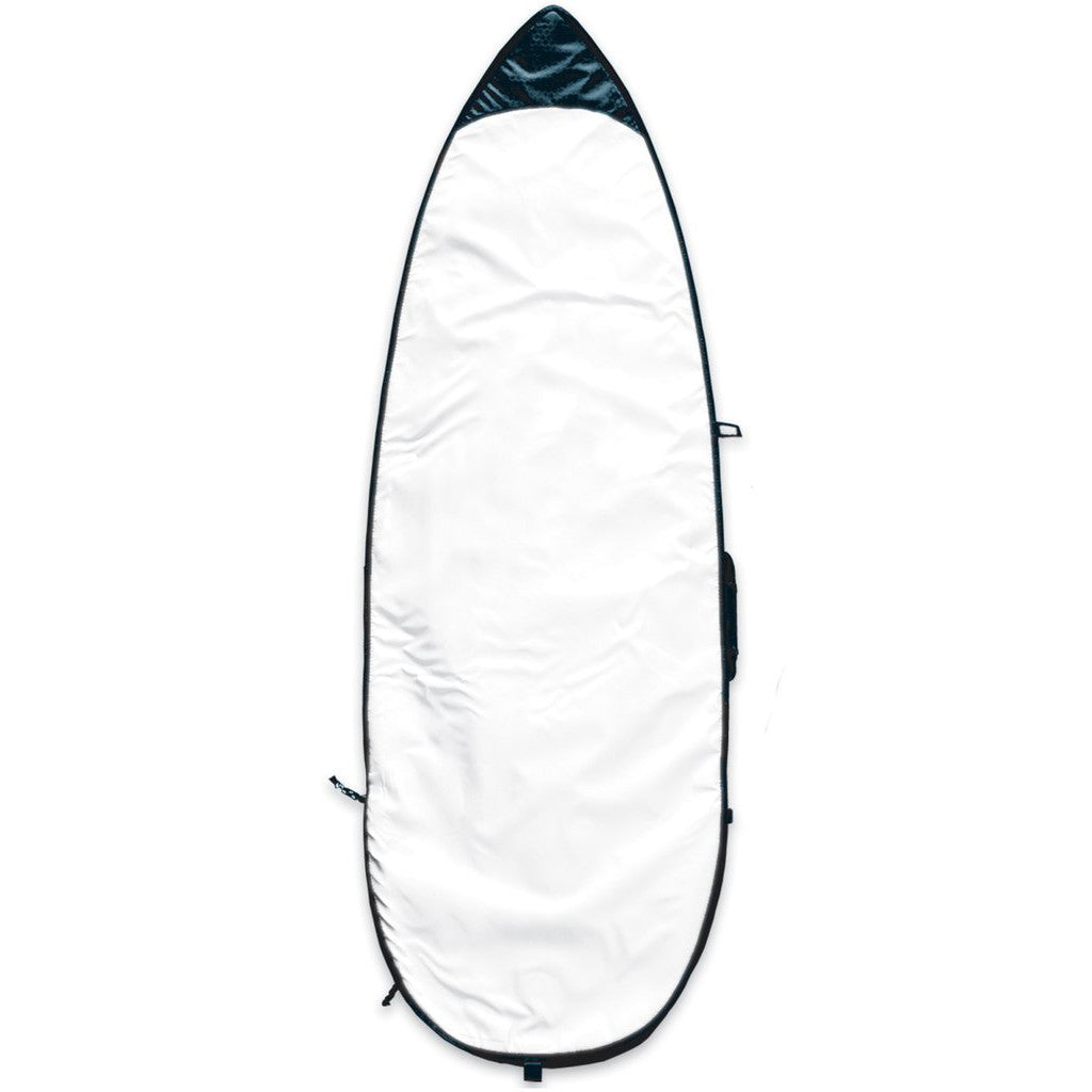 Channel Islands Board Bag - Feather Lite Charcoal Standard DAY BAG