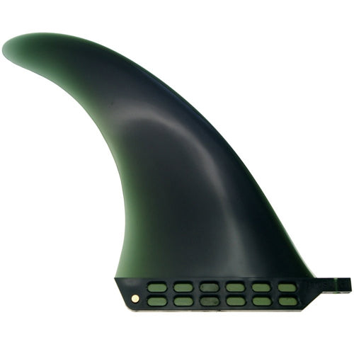 8" saruSURF Findestructable Safety Flex Fin & Tooless Screw