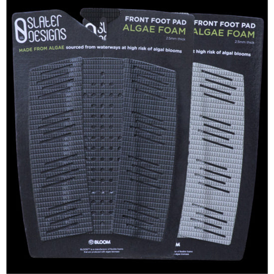 Deck pads - Slater Designs - The Front Foot Pad - Surf Ontario