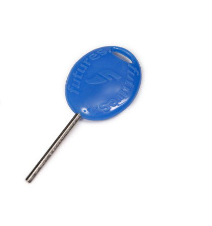 Fin screw key - Surf Ontario