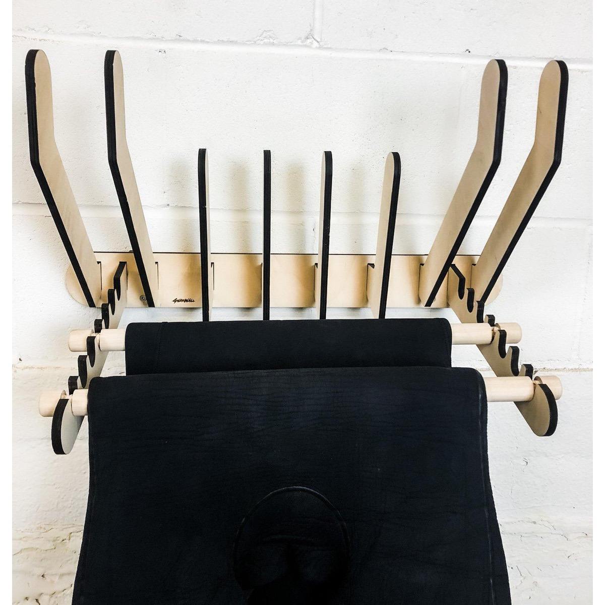 Board racks/hooks - SHEPPS/GNARWALL Wetsuit Hanger
