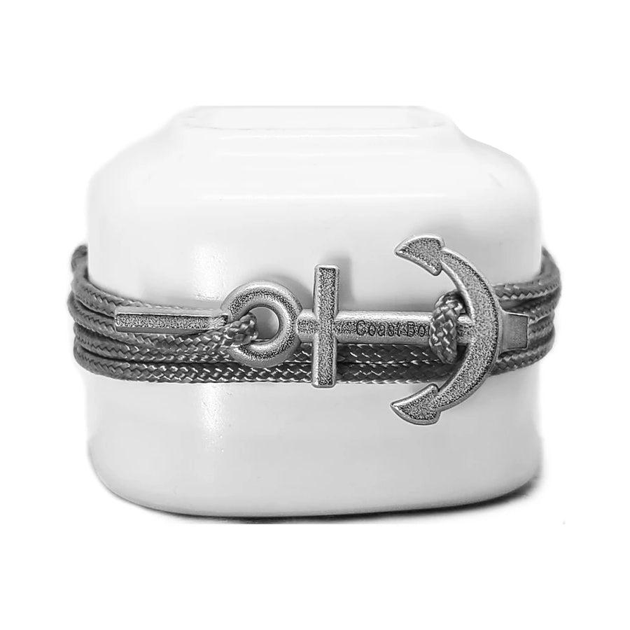 Jewellery / Fin Screw Key - COAST KEY Bracelet
