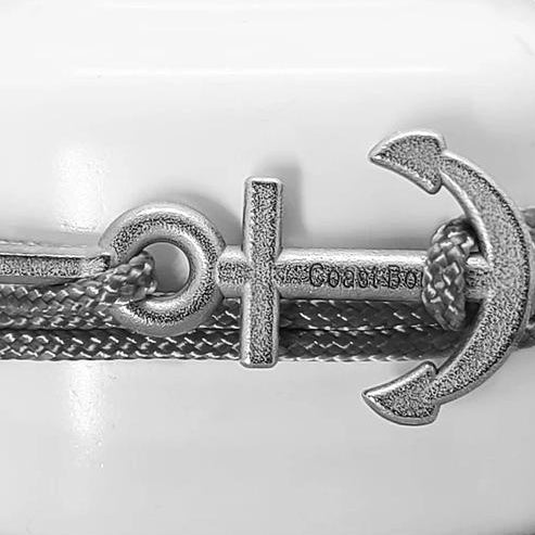 Jewellery / Fin Screw Key