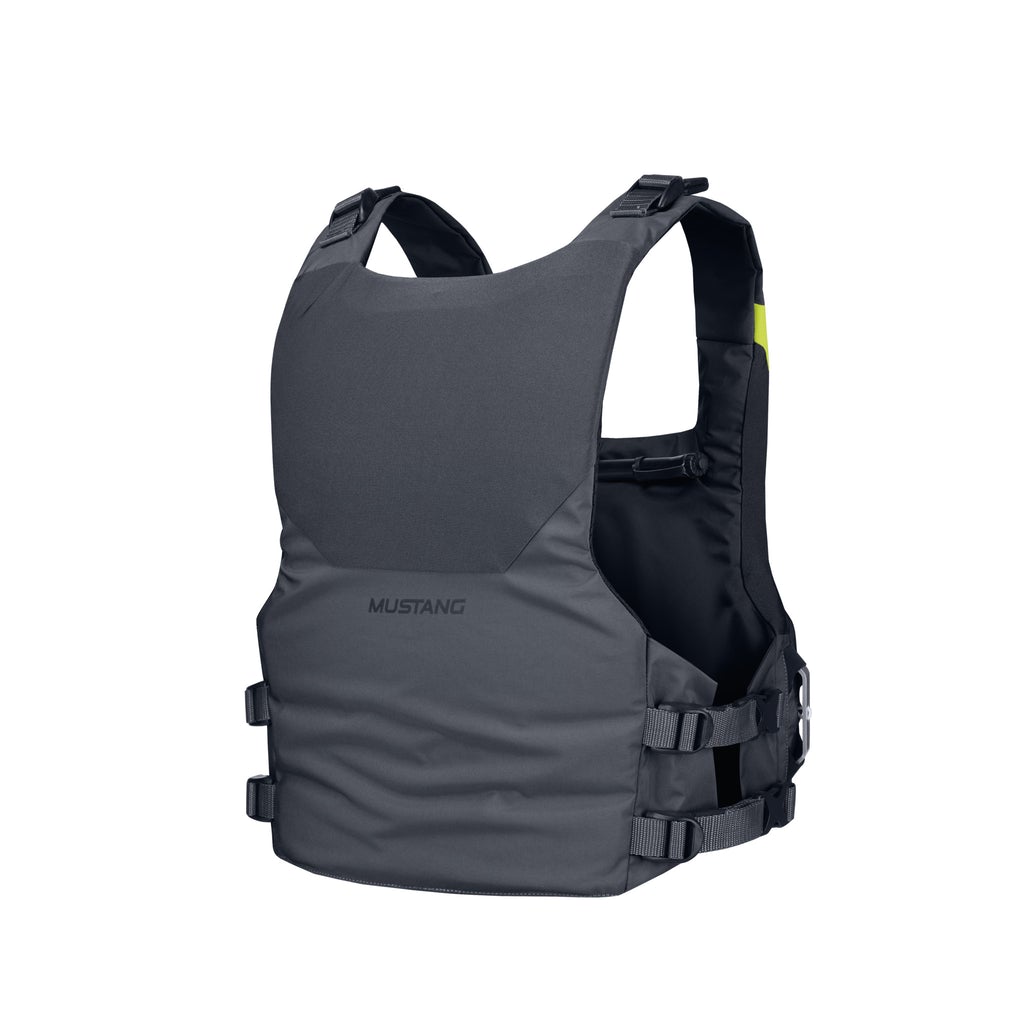 PFD - Mustang KHIMERA™ DUAL FLOTATION PFD (ADMIRAL GRAY)