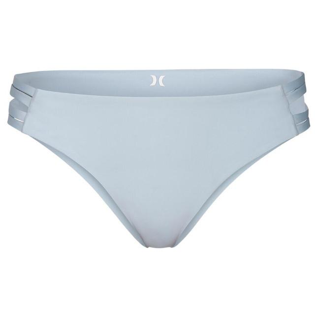Hurley Women's Quick Dry (Q/D) Max Surf Bottom - Ocean Bliss