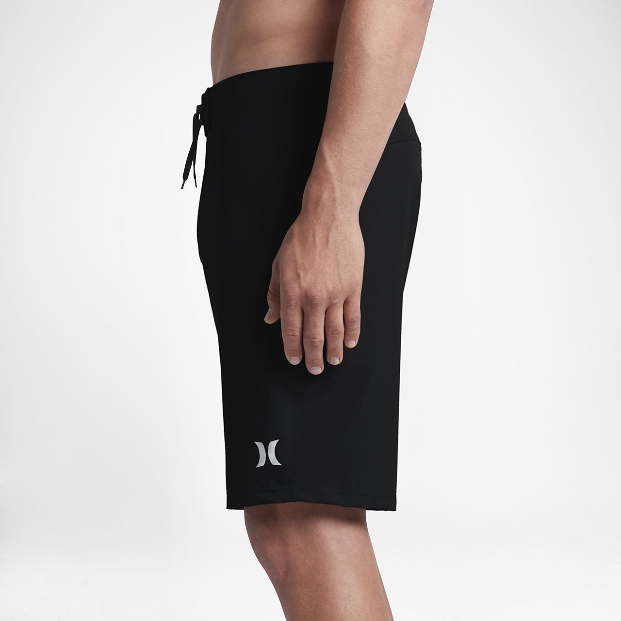 Boardshorts - Hurley Phantom OAO BDST 20 - Black (010)