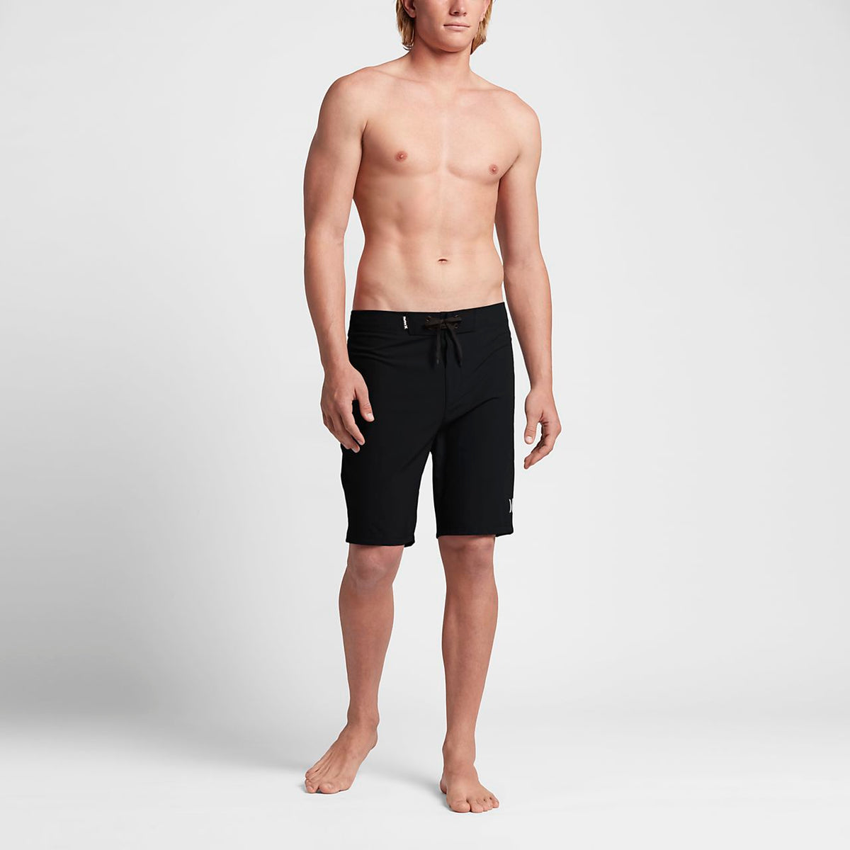 HURLEY ハーレー HYPER WARM COMPRESSION SHORT JOHN ハイパー