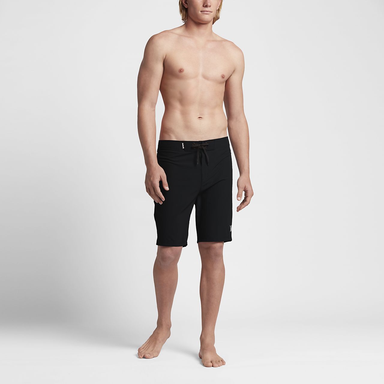 Boardshorts - Hurley Phantom OAO BDST 20 - Black (010)