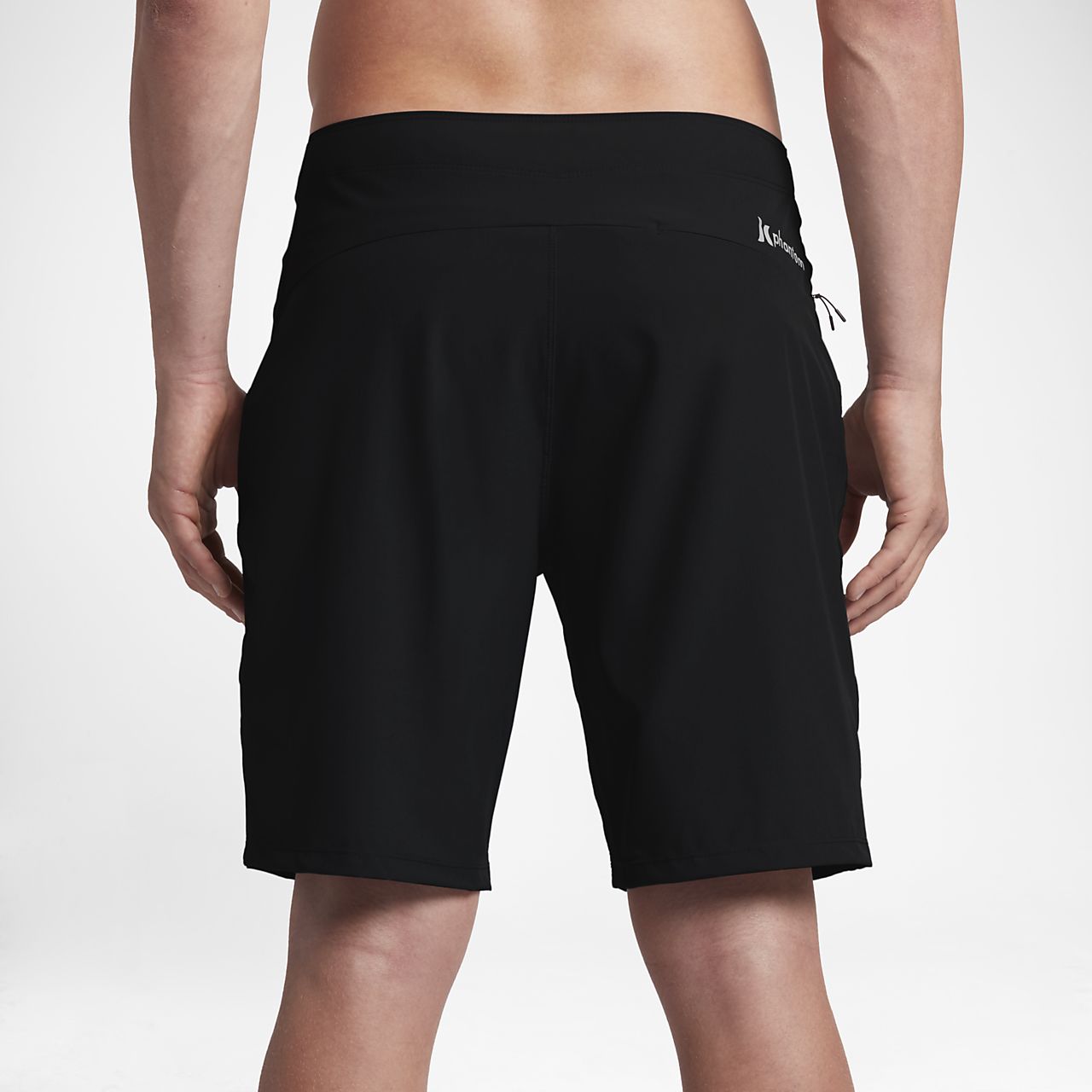 Boardshorts - Hurley Phantom OAO BDST 20 - Black (010)